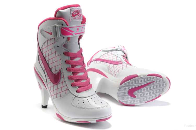 nike talon high enligne boutique talon nike mode